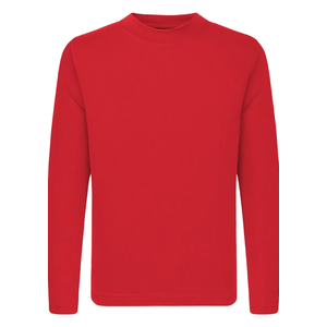 QBK 4T to Youth Neon Shirt Kids UPF 50+ Dry Fit Athletic Long Sleeve T Shirts for Boys and Girls-Moisture Wicking Rash Guard 6 yrs