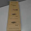 2025 Upgrade Pool Fountain for Above and Inground Pools, 360 Adjustable Wide Waterfall Sprinkler with Extension Tube, Cooling & Relaxation Swimming Pool Accessories (Grey) (Gray)