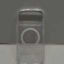 OtterBox iPhone 17 Pro Max Symmetry Series Clear Case - Clear