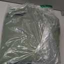 ChrisDowa 100% Blackout Olive Green Solid Curtains 63 Inches Long 2 Panels for Bedroom Living Room,Farmhouse Room Darkening Thermal Insulated Soundproof Grommet Top Window Treatment Drapes,52x63