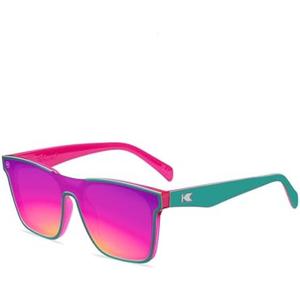 Knockaround Afters Polarized Sunglasses for Men & Women - UV400 Protection