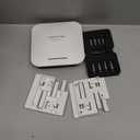 Fortinet FortiAP 231F 2x2 MU-MIMO Access Point with Tri Radio (FAP-231F-A)