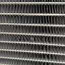 A-Premium Air Conditioning A/C Condenser Compatible with Lexus LS400 1995-2000 V8 4.0L, Replace# 4684, 8846050120