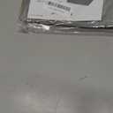 InteVision 400 Thread Count, 100% Egyptian Cotton Bed Wedge Pillowcase; Replacement Cover Designed to Fit The 12" (Height) Version of The InteVision Foam Wedge Bed Pillow (25" x 24" x 12") (Gray)