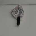 Newcotte 7 Pcs Women Halloween Scary Costume Set Clown Costume Clown Dress Wig Stockings Plastic Sword Hat, Extra Large 