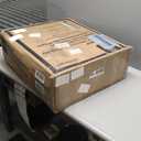 Medline Premium Empower Rollator Walker with Memory Foam Seat, Gray & White, 300 lb. Weight Capacity, 8 Wheels, Microban* Technology, Cupholder,Rolling Walker for Mobility Impairment