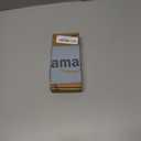 WORKPRO Premium Utility Knife, Retractable All Metal Heavy Duty Box Cutter, Quick Change Blade Razor Knife, with 10 Extra Blades (Red)