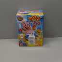 Pop The Pig (Bigger & Better) w/Greedy Granny Old Maid Card Game by Goliath, Multi Color