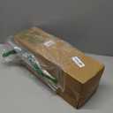 AliLeader 50 Inch 3 Arms Wig Stand Tripod with Adjustable Mannequin Head Stand for Hairdressing Training