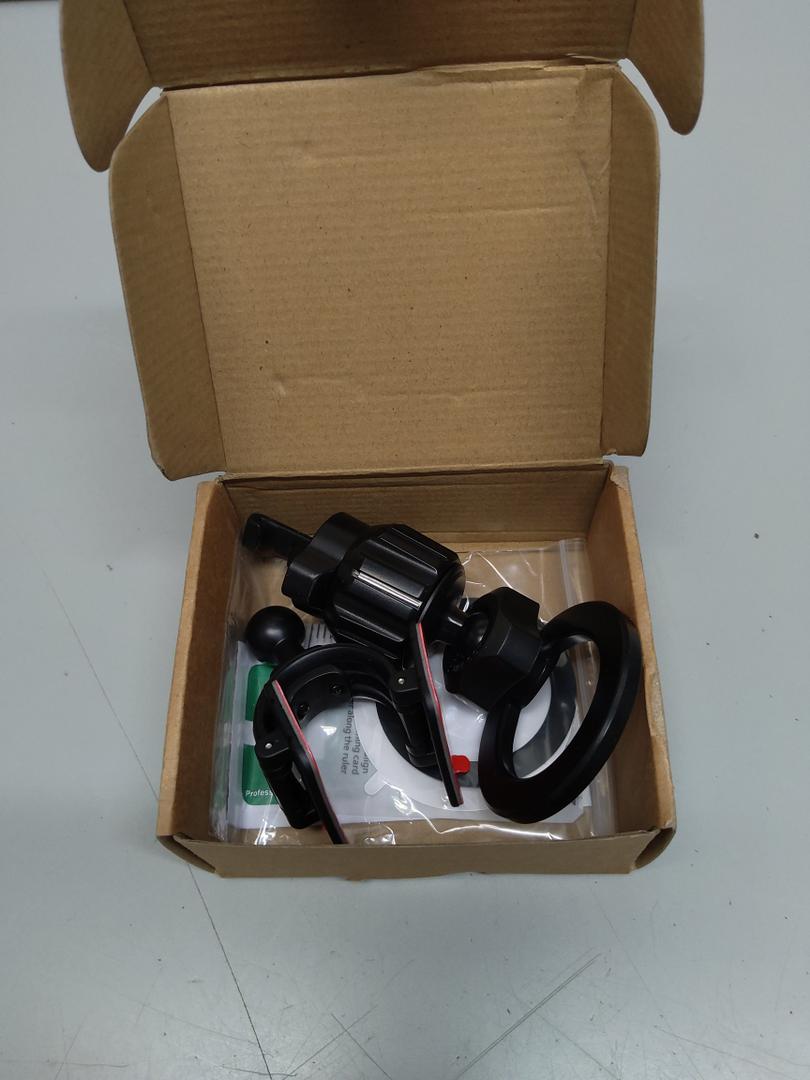 LISEN for MagSafe Car Mount [2026 Super Strong Magnets] Magnetic Phone Holder for Your Car [Vent&Dash] Magnet Cell Phone Holder Mount Cradle Car Accessories for Men Women fit iPhone 1712 Series Kits