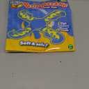 Fun Boomerang for Kids - Easter Basket Stuffers - Soft & Easy to Use - Best Gifts for 6 7 8 9 10 Year Old Boys & Girls + 2026 Top Toys for Boys Age 8-12 - Fun Outdoor Toy for Boys Girls Gift Ideas (Blue)