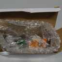 32PCS Christmas Figurines Mini Resin Figures to Hide and Seek Santa Claus Snowman Xmas Trees Animals Miniatures for Party Favors Bag Fillers DIY Decorations