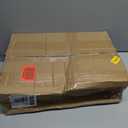 A-Premium 10.83 inch(275mm) Front Drilled and Slotted Disc Brake Rotors + Ceramic Pads Kit Compatible with Select Pontiac and Toyota Models - Corolla 2003-2008, Matrix 2003-2008, Vibe 2003-2008, 1.8L