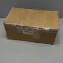 LED Front Bumper Fog Lights Compatible with 2019-2025 5th Gen Toyota RAV4, Replacement w/Wiring & Switch