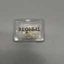 10pcs 14K Gold Plated Oval Clasps,Jewelry Clasps,Gold Paper Clip Clasps,DIY Bracelets Necklaces Jewelry Making and Repairing (Gold-14mm)