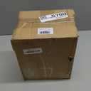 GREHUA 212cc Gas Tank with Fuel Level Gauge Kit Compatible with Predator 212 196cc 224cc 6.5hp GX160 GX200 Clone Engine Coleman CT200U BT200X KT196 Massimo Baja Warrior MB200 Mini Bike Go Kart Parts