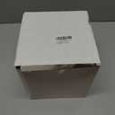 6in Large Christmas Ornaments Shatterproof Christmas Ball Ornaments Giant Hanging Balls MercuryDecorations for Holiday(Black,2pc)