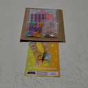 Craft-tastic  DIY Fortune Bracelets  Craft Kit  Create The Fortune Teller, Use Matching Scratch-Off Cards, and Discover which Bracelets to Make  for Ages 8+