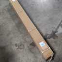 Adjustable Truck Bed Rack Cross Bars,Compatible with Full-Size Trucks with Tonneau Covers|Length 71"