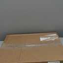 DOMETIC 385343829 Toilet Seat Cover and Lid , White