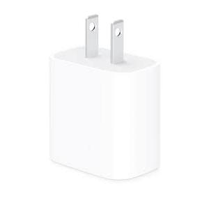 Apple USB-C   20W POWER Adapter
