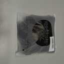 RUNNING GIRL Sports Bras for Women,Padded Sports Bra Tank Top Sexy Crisscross Back High Impact Longline Workout Yoga Bra (Black, M)