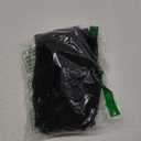 Black Leggings Women , Size XL