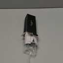 AIEYEZO Retro Sunglasses for Womens Mens Square Thick Framed Shades Trendy Vintage Sun Glasses (Green Tortoise/Green)