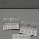 15 Pack Balloon Arch Clips, Large Clear Spring Clamps for Backdrop, 3.5'' Plastic Clips Supplies for Birthday Decoration Accessories Beach Towels Crafts Swimming Pool Photography Studios