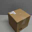 Large Clear Coin Bank Jar with Slotted Lid, 3/4 Gallon Plastic Money Tip Change Savings Coin Jar for Coin or Raffle Ticket, Big Clear Money Coin Tip Piggy Change Bank Box for Adults Teens