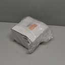 4.25 Hole Saw for Recessed Lights Can Lights, 4-1/4 Inch Hole Cutter with Dust Bowl Catcher for Led Recessed Lighting 4 Inch and Wood Metal Drywall, Bi-Metal Construction (Orange)