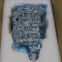 Transmission Valve Body JF011E RE0F10A F1CJA CVT Compatible with Nissan Mitsubishi