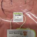 Birthday Girl Shirt Outfit Year Old Kids for Toddler 1st 2nd 3rd 4th 5th 6th 7th (Pink)
