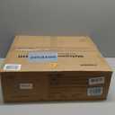 Electric Bidet Toilet Seat Elongated, Heated Toilet Seat with Adjustable Warm Water & Air Dryer, 6 Wash Modes, Dual Control, Self-Cleaning Nozzle, Soft-Close Lid, Night Light, Eco & Child Friendly