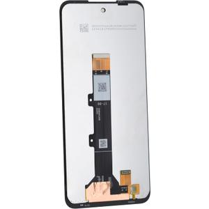 IPS LCD Display Assembly for Motorola Moto G Play (2023) G Play Gen 2 Black