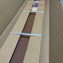 Gabviem Cor Ten Steel Landscape Edging Kit 20FT, 6 Inch Metal Garden Border