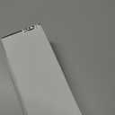 QUORGVES Light Blue Velvet Pillow Covers 20x20 Inch Set of 2, Soft Solid Decorative Square Throw Pillow Covers, Decor Cushion Covers for Bed Sofa Couch Bedroom Living Room - Coastal Sky Baby Blue