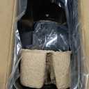 Home Office Paper Shredder,Woolsche 10-Sheet Strip Cut with 3.17-Gallon Basket,P-2 Security Level,CD & Credit Card Shredder,Durable & Fast - Jam Proof System - ETL Certified