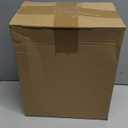 Funnymoom 452 Pcs Rose Gold Party Supplies Birthday Decorations Include Glitter Rose Gold Paper Plates and Napkins Cups Tablecloth Cutlery Straws Disposable Tableware Set for Women Birthday