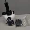 3L Brake Fluid Bleeder Kit w/ 1L Catch Bottle, Pressure Brake Bleeding Tool, Manual Power Bleeder Pump for Flush Brakes and Clutch System, Upgraded Adapters (43.5/45/49.5/50.7mm) for Master Cylinders