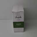 LITOPAK 400 Pack 8 oz Disposable Paper Coffee Cup, Hot/Cold Beverage Drinking Cups for Water, Paper Coffee Cups, White Paper Hot Coffee Cups, Suitable for Party, Picnic, Travel, and Events