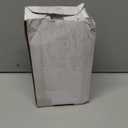 Outdoor Keyless Lock with Adjustable Deadlatch 2-3/8'' and 2-3/4'',Mechanical Combination Door Lock with Keypad, Sunscreen Waterproof Keyless Gate Locks for Outdoor Fence with Handle (Black)