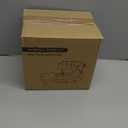 Mini Sewing Machine, Portable with Extension Table & Sewing Kit, Dual Speed Control, Built-in Light, Ideal for Beginners & Quick Household Repairs (Blue)