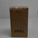 wilwolfer Princess Castle Play Tent for Girls Large Kids Play Tents Hexagon Playhouse with Star Lights Toys for Children Indoor Games (Pink)