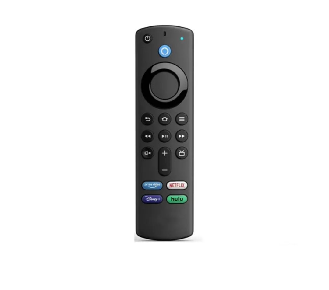 Voice Remote Control New Replacement 3rd Gen Alexa, L5B83G for Amazon 2nd 3rd Gen Lite 4K Fire TV Stick with Different App
