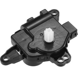 No.971573SAA0 HVAC Heater Blend Door Actuator for Kia Optima Forte Cadenza for Hyundai Elantra Sonata Azera AC Heater Blend Door Actuator Temperature