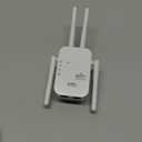 2026 WiFi Extender Signal Booster for Home, 9800sq.ft Wireless Internet Repeater, Long Range WiFi Booster and Signal Amplifier w/Ethernet Port, WiFi Router Extender Support 99% Devices, 1-Tap Setup