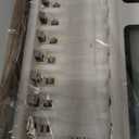 Tenergy TN438 16-Slot Smart Battery Charger for AA/AAA NiMH/NiCd LCD Display + 16 Premium AAA Rechargeable Batteries