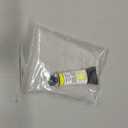 DANIEL SMITH Extra Fine Watercolor 15ml Paint Tube, Lemon Yellow, 0.51 Fl Oz (Pack of 1)
