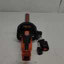 BLACK+DECKER 20V MAX* String Trimmer, Powercut, 22-Inch, (LHT321)